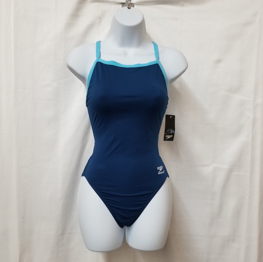 Speedo training suit - Picture 3 of 3